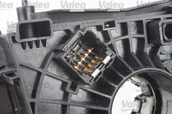 VALEO 251642 Clockspring, airbag
